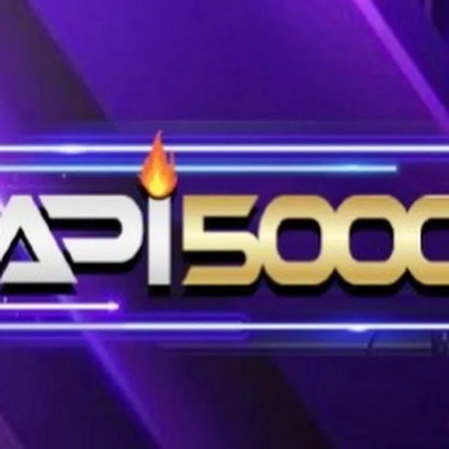 API5000 - Balapan Seru di Jalan Raya