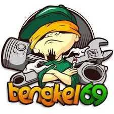 BENGKEL69 - Game TPS Penuh Aksi dan Strategi