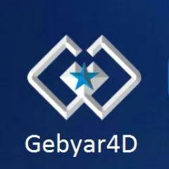 GEBYAR4D - Simulasi Menarik dan Menghibur