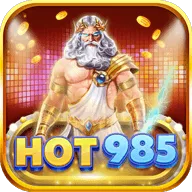 HOT985 - Pertarungan Strategi Terbaik