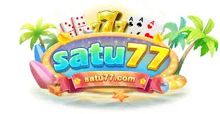 SATU77 - Balapan Motor Penuh Aksi