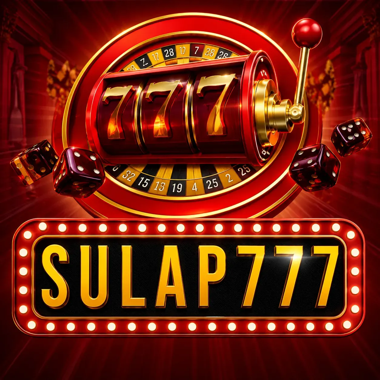 SULAP777 - Game Slot Terbaik untuk Kesenangan Tak Terbatas