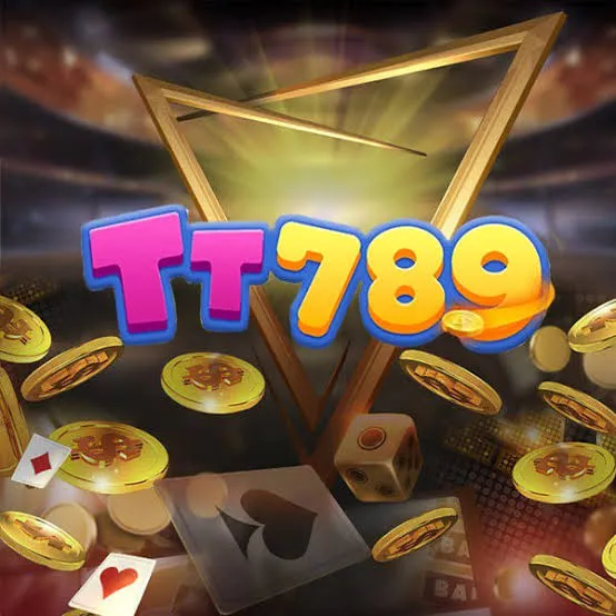 TT789 - Game Poker Terbaik untuk Pengalaman Tak Terlupakan